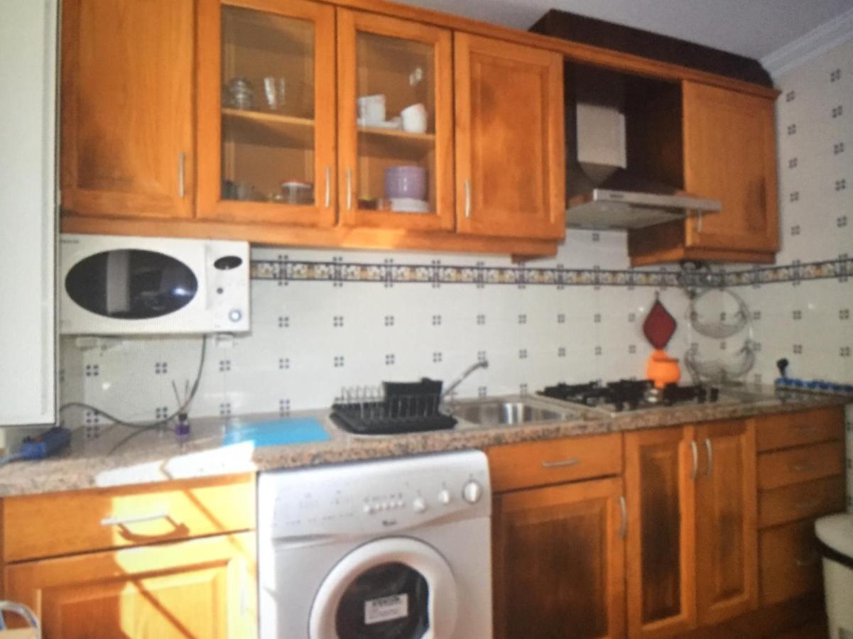 A Casinha Do Pescador Villa Назаре Екстериор снимка
