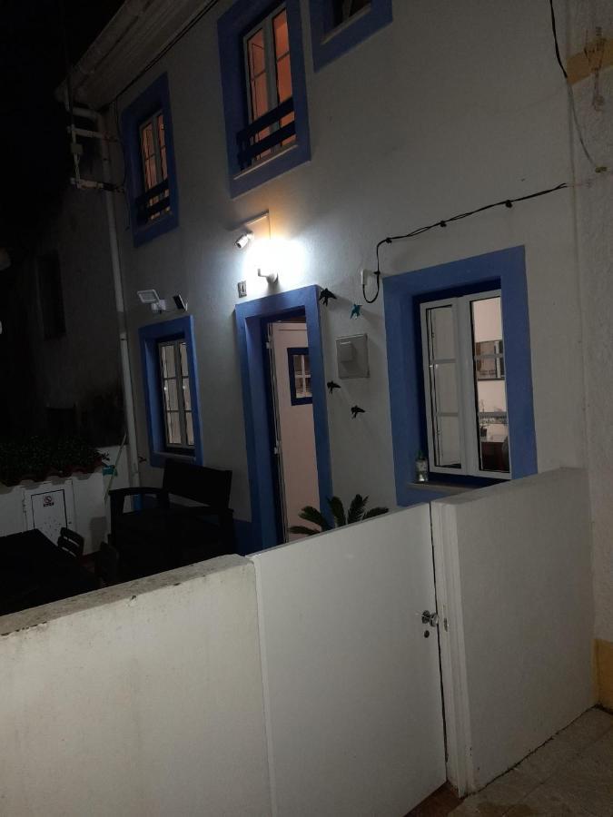 A Casinha Do Pescador Villa Назаре Екстериор снимка