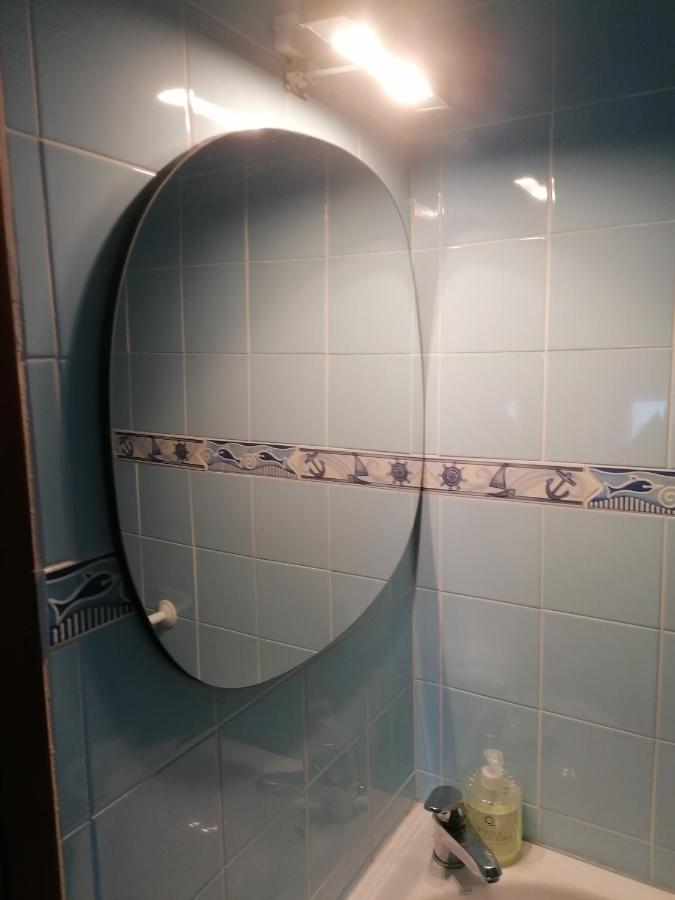 A Casinha Do Pescador Villa Назаре Екстериор снимка