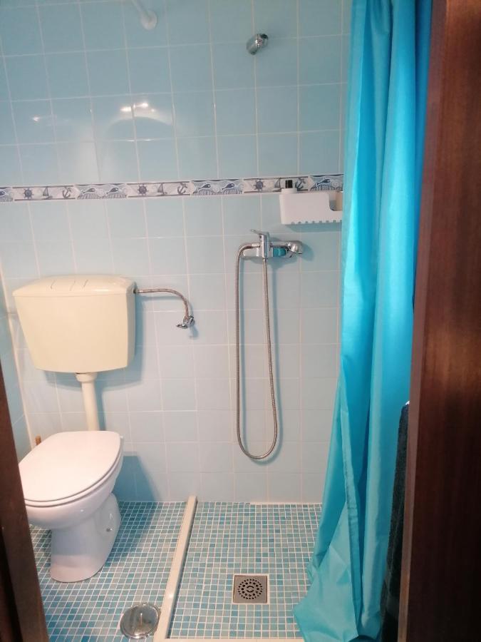 A Casinha Do Pescador Villa Назаре Екстериор снимка