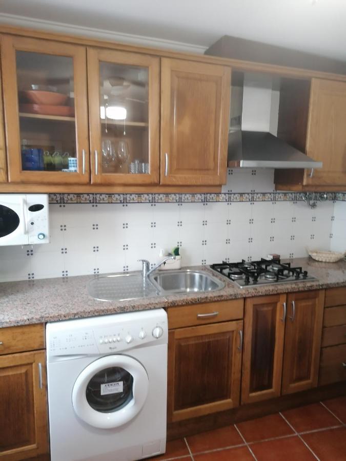 A Casinha Do Pescador Villa Назаре Екстериор снимка