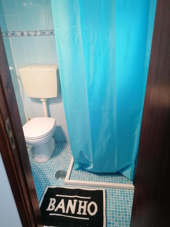 A Casinha Do Pescador Villa Назаре Екстериор снимка